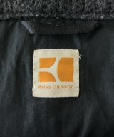 BOSS ORANGE（ボス　オレンジ）カーディガン グレー サイズ:54(XXL位) メンズ/2200656650057