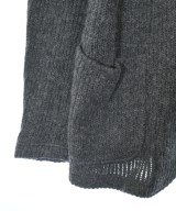 BOSS ORANGE（ボス　オレンジ）カーディガン グレー サイズ:54(XXL位) メンズ/2200656650057