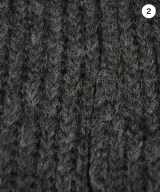 BOSS ORANGE（ボス　オレンジ）カーディガン グレー サイズ:54(XXL位) メンズ/2200656650057