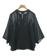 BOSS ORANGE（ボス　オレンジ）ブラウス 黒 サイズ:-(XL位) レディース/2200718225025