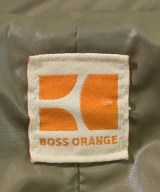 BOSS ORANGE（ボス　オレンジ）ダウンジャケット/ダウンベスト カーキ サイズ:38(S位) レディース/2200703680013