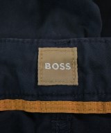 BOSS ORANGE（ボス　オレンジ）チノパン 紺 サイズ:36(XS位) レディース/2200707600185