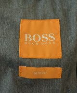 BOSS ORANGE（ボス　オレンジ）テーラードジャケット 紺 サイズ:52(XXL位) メンズ/2200691692159