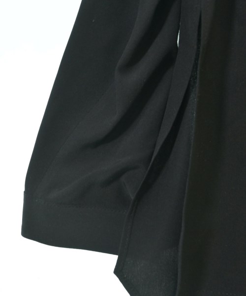 AKRIS punto（アクリス　プント）ブラウス 黒 サイズ:12(M位) レディース/2200630364239