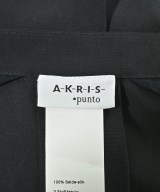AKRIS punto（アクリス　プント）ブラウス 黒 サイズ:12(M位) レディース/2200630364239