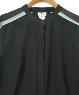 AKRIS punto（アクリス　プント）ブラウス 黒 サイズ:12(M位) レディース/2200630364239