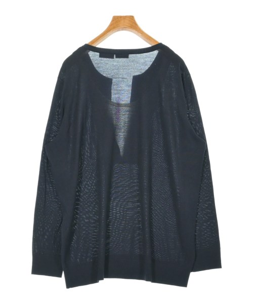 AKRIS punto（アクリス　プント）ニット・セーター 紺 サイズ:-(M位) レディース/2200630364659