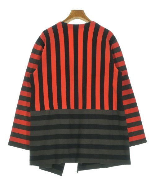 AKRIS punto（アクリス　プント）ニット・セーター 赤 サイズ:F レディース/2200644864060