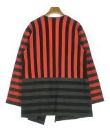 AKRIS punto（アクリス　プント）ニット・セーター 赤 サイズ:F レディース/2200644864060