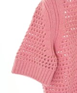 AKRIS punto（アクリス　プント）ニット・セーター ピンク サイズ:42(M位) レディース/2200623043035