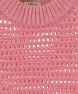 AKRIS punto（アクリス　プント）ニット・セーター ピンク サイズ:42(M位) レディース/2200623043035