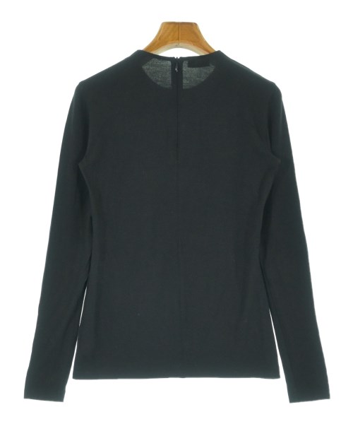 AKRIS punto（アクリス　プント）Tシャツ・カットソー 黒 サイズ:40(M位) レディース/2200623043059