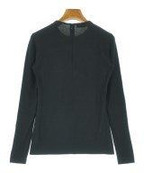 AKRIS punto（アクリス　プント）Tシャツ・カットソー 黒 サイズ:40(M位) レディース/2200623043059