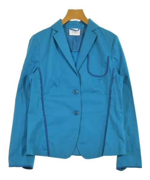 アクリス　プント(AKRIS punto)のAKRIS punto カジュアルジャケット