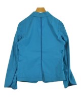 AKRIS punto（アクリス　プント）カジュアルジャケット 青 サイズ:40(M位) レディース/2200623709115