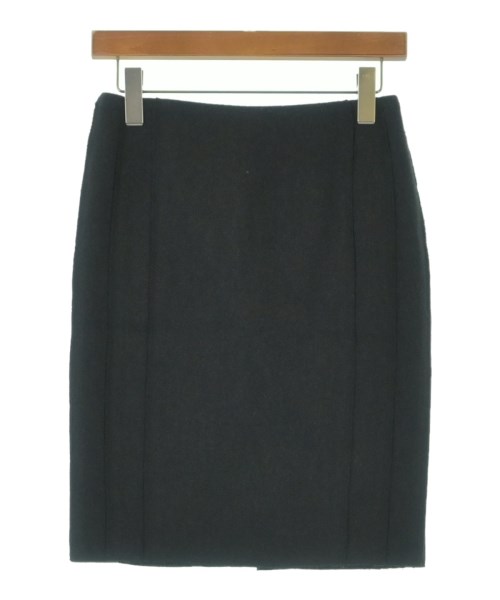 アクリス　プント(AKRIS punto)のAKRIS punto ひざ丈スカート