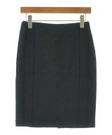 AKRIS punto（アクリス　プント）ひざ丈スカート グレー サイズ:34(XXS位) レディース/2200619287047