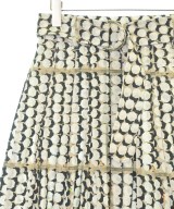 AKRIS punto（アクリス　プント）ロング・マキシ丈スカート ベージュ サイズ:36(XS位) レディース/2200673049162