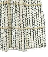 AKRIS punto（アクリス　プント）ロング・マキシ丈スカート ベージュ サイズ:36(XS位) レディース/2200673049162