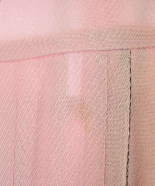 AKRIS punto（アクリス　プント）ワンピース ピンク サイズ:38(S位) レディース/2200673049179