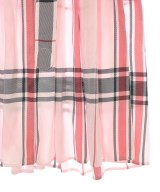 AKRIS punto（アクリス　プント）ワンピース ピンク サイズ:38(S位) レディース/2200673049179