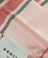 AKRIS punto（アクリス　プント）ワンピース ピンク サイズ:38(S位) レディース/2200673049179