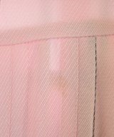 AKRIS punto（アクリス　プント）ワンピース ピンク サイズ:38(S位) レディース/2200673049179