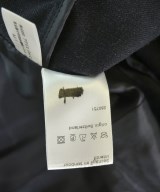 AKRIS punto（アクリス　プント）ノーカラージャケット 黒 サイズ:36(XS位) レディース/2200671537029