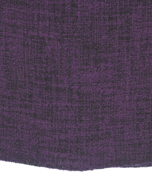 AKRIS punto（アクリス　プント）ひざ丈スカート 黒 サイズ:36(S位) レディース/2200672198045