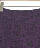 AKRIS punto（アクリス　プント）ひざ丈スカート 黒 サイズ:36(S位) レディース/2200672198045