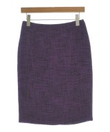 AKRIS punto ひざ丈スカート