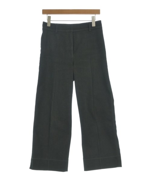 AKRIS punto(アクリス　プント)デニムパンツ 黒 サイズ:-(L位)/2200677374017