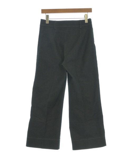 AKRIS punto（アクリス　プント）デニムパンツ 黒 サイズ:-(L位) レディース/2200677374017