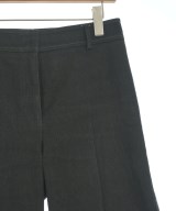 AKRIS punto（アクリス　プント）デニムパンツ 黒 サイズ:-(L位) レディース/2200677374017
