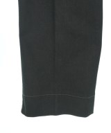 AKRIS punto（アクリス　プント）デニムパンツ 黒 サイズ:-(L位) レディース/2200677374017