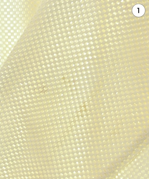 AKRIS punto（アクリス　プント）パーカー 白 サイズ:F レディース/2200677374048