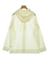 AKRIS punto（アクリス　プント）パーカー 白 サイズ:F レディース/2200677374048