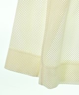 AKRIS punto（アクリス　プント）パーカー 白 サイズ:F レディース/2200677374048