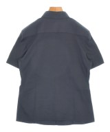 AKRIS punto（アクリス　プント）カジュアルシャツ 紺 サイズ:-(M位) レディース/2200675002035