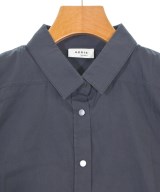 AKRIS punto（アクリス　プント）カジュアルシャツ 紺 サイズ:-(M位) レディース/2200675002035