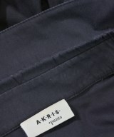 AKRIS punto（アクリス　プント）カジュアルシャツ 紺 サイズ:-(M位) レディース/2200675002035