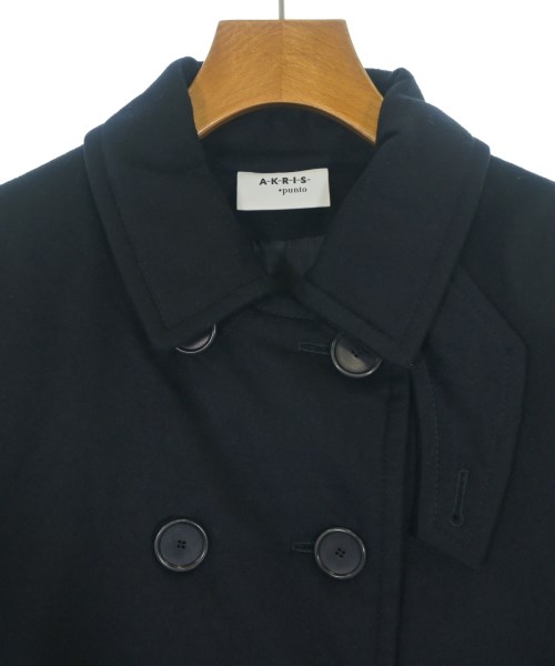 AKRIS punto（アクリス　プント）その他 紺 サイズ:-(XL位) レディース/2200655370024