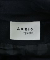 AKRIS punto（アクリス　プント）その他 紺 サイズ:-(XL位) レディース/2200655370024