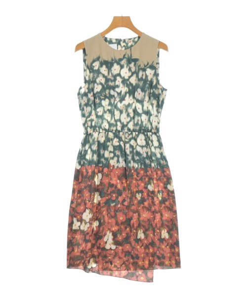AKRIS punto(アクリス　プント)のワンピース サイズ:36(XS位) 23,600円