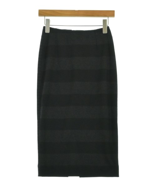 AKRIS punto(アクリス　プント)のひざ丈スカート サイズ:-(S位) 7,200円