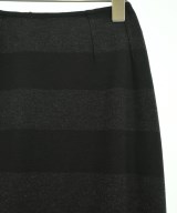 AKRIS punto（アクリス　プント）ひざ丈スカート 黒 サイズ:-(S位) レディース/2200709822066