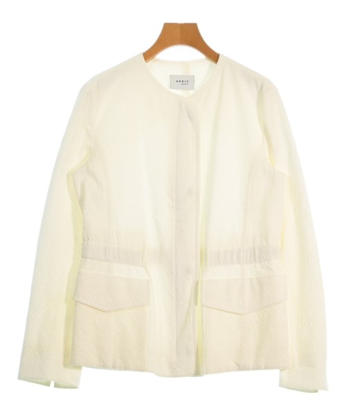 AKRIS punto(アクリス　プント)のジャケット サイズ:40(M位) 18,700円