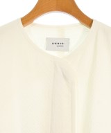 AKRIS punto（アクリス　プント）ジャケット 白 サイズ:40(M位) レディース/2200714579016