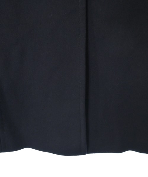 AKRIS punto（アクリス　プント）チェスターコート 紺 サイズ:40(M位) レディース/2200647083031