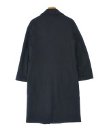 AKRIS punto（アクリス　プント）チェスターコート 紺 サイズ:40(M位) レディース/2200647083031